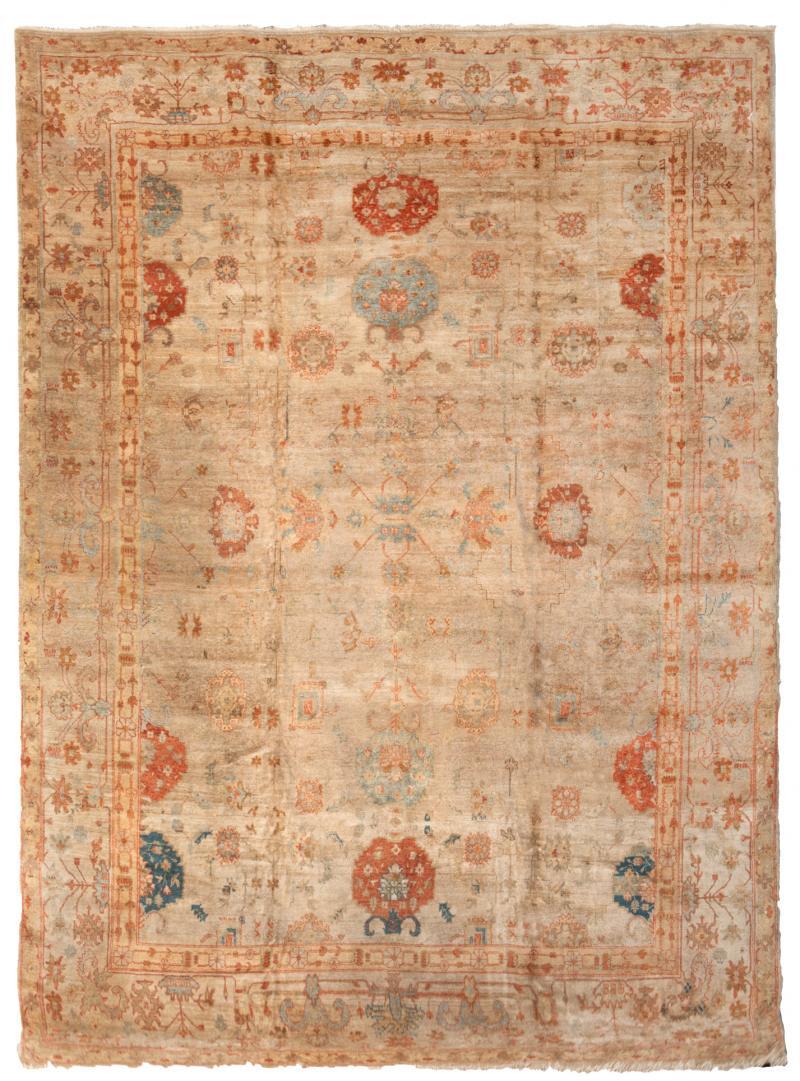 WOVEN | Antique, Vintage, and Contemporary Rugs | Los Angeles, New York, London